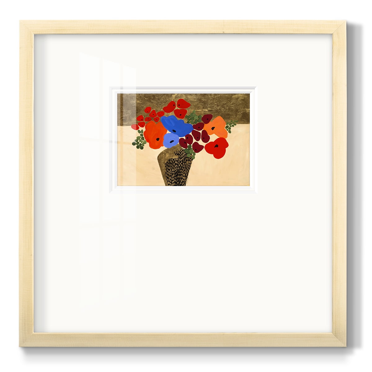 Defining Moment-Premium Framed Print