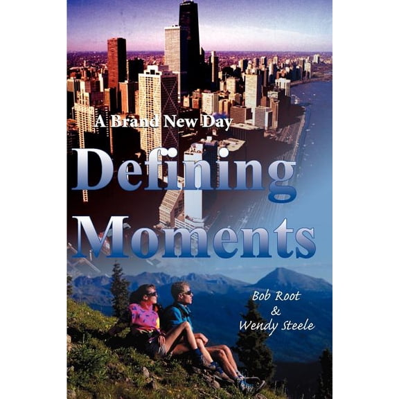 Defining Moments: A Brand New Day, (Paperback)