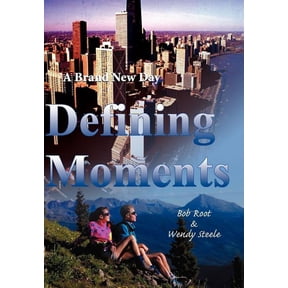 Defining Moments: A Brand New Day, (Hardcover)