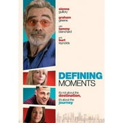 Defining Moments DVD, Vmi Releasing, Comedy