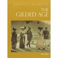 thumbnail image 1 of Pre-Owned The Gilded Age (Defining Moments) Paperback, 1 of 1