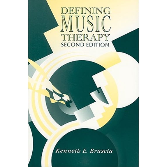 Pre-Owned Defining Music Therapy (Paperback) 189127807X 9781891278075