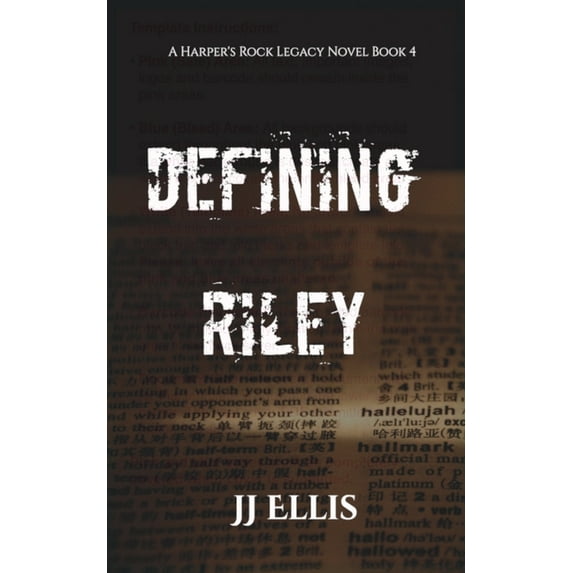 Defining Riley, (Paperback)