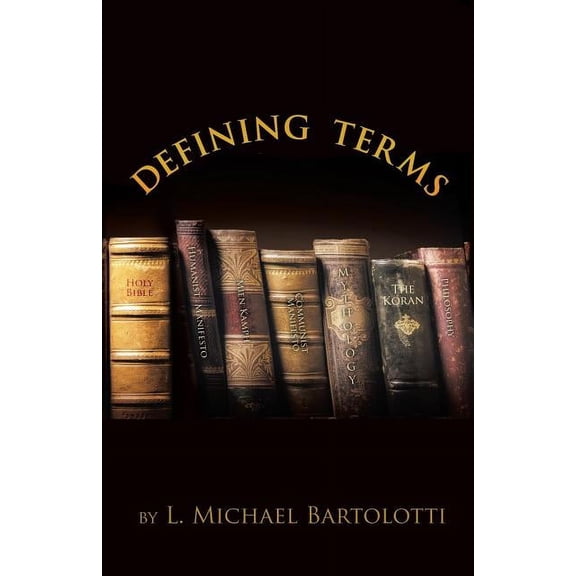 Defining Terms, (Paperback)