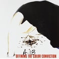 thumbnail image 1 of Defining the Colour Conviction [7" (LP), 1 of 2