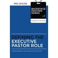 thumbnail image 1 of Pre-Owned Defining the Executive Pastor Role (Paperback) 0692424539 9780692424537, 1 of 1