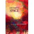 thumbnail image 1 of Definite Space: Poems (Paperback), 1 of 1