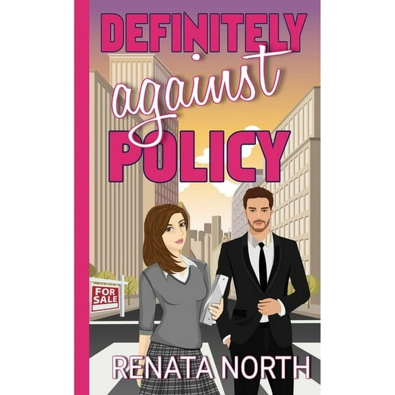 Definitely Against Policy, (Paperback)