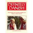 thumbnail image 1 of Pre-Owned Definitely Danish (Paperback) 0941016943 9780941016940, 1 of 1