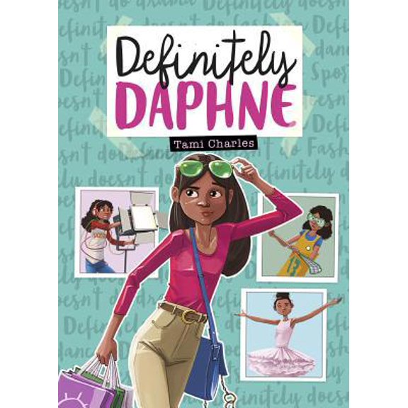 Pre-Owned Definitely Daphne 9781684360314