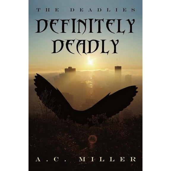 Definitely Deadly : The Deadlies (Paperback)