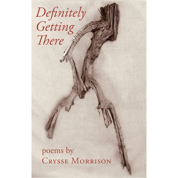 Definitely Getting There (Paperback)