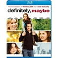 thumbnail image 1 of Definitely, Maybe [Blu-ray], 1 of 2