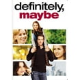 thumbnail image 1 of Pre-Owned Definitely Maybe (Full Screen), 1 of 1