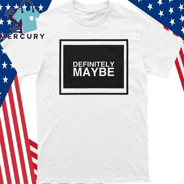 Definitely Maybe Oasis Britpop Tour 2025 Liam Noel Gallagher Shirt
