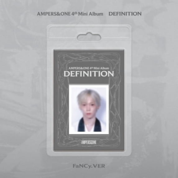 Definition - Fancy Version