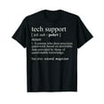 thumbnail image 1 of Definition, Funny Cute Computer Nerd Gift T-Shirt, 1 of 5