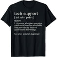 thumbnail image 1 of Definition, Funny Cute Computer Nerd Gift T-Shirt, 1 of 4