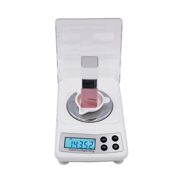 Definition Jewelry Scale LCD Display Pocket Electronic Digital Jewelry Scales Quality ,Multiple Accessories