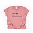 thumbnail image 1 of Definition Tee Friend Gift, 1 of 2