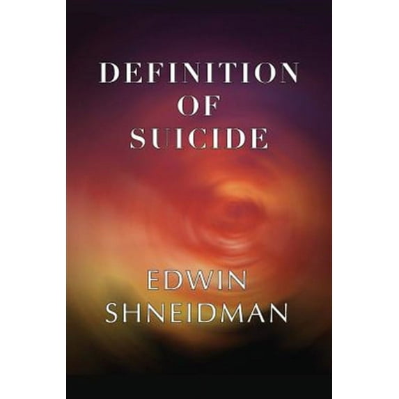 Definition of Suicide
