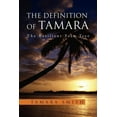 thumbnail image 1 of Definition of Tamara : The Resilient Palm Tree, 1 of 1