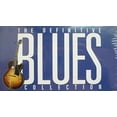 thumbnail image 1 of Definitive Blues Collection, 1 of 1