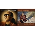 thumbnail image 1 of Definitive Collection (2LP) & Talking Book, 1 of 3