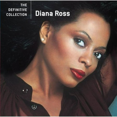 Definitive Collection (CD) (Remaster)