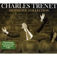 thumbnail image 1 of Charles TR Net - Definitive Collection - Music & Performance - CD, 1 of 4
