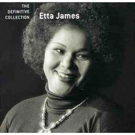 Definitive Collection (Remaster) (CD)