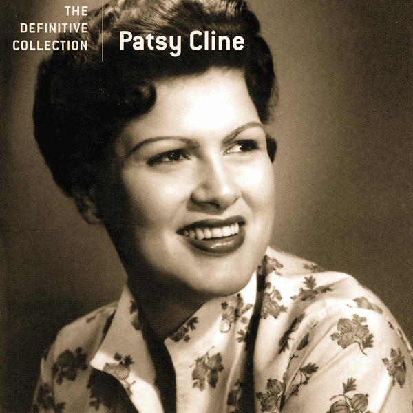 Pre-Owned Definitive Collection by Patsy Cline (CD, 2004)
