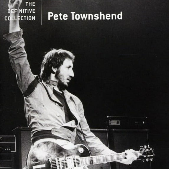 Definitive Collection