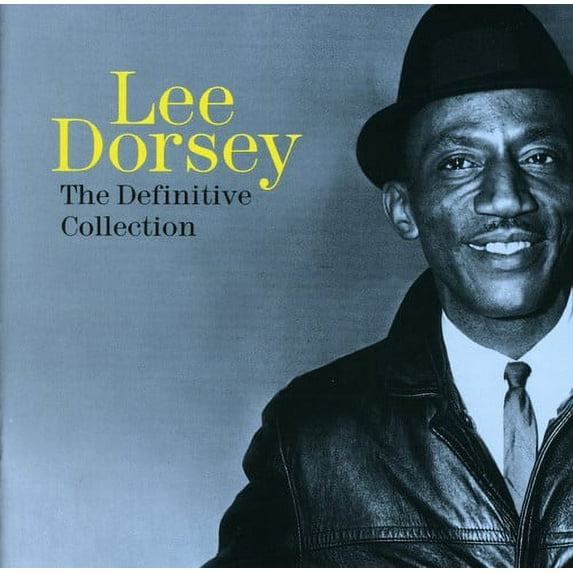 Definitive Collection