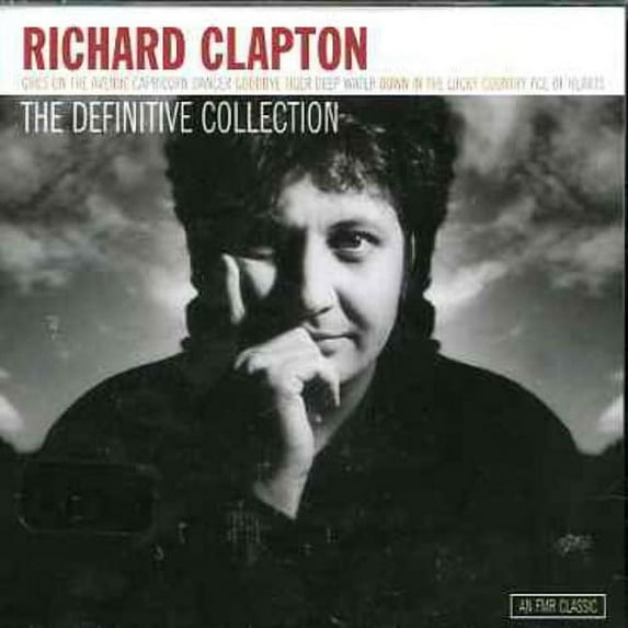 Definitive Collection