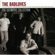 Definitive Collection