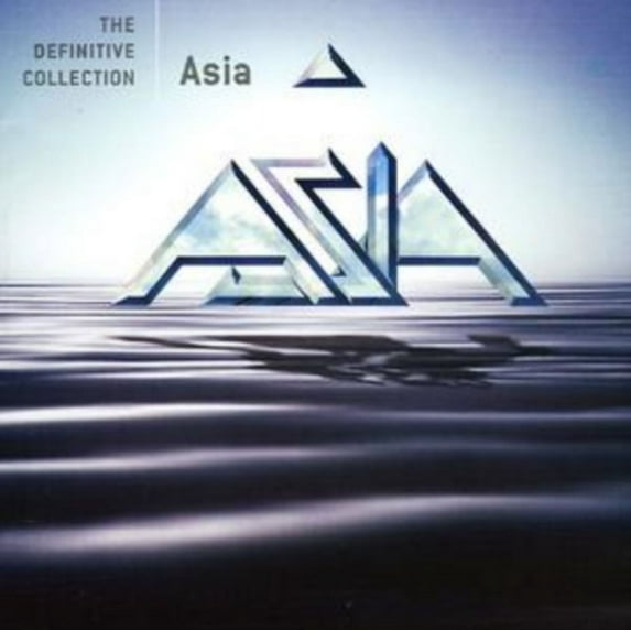 Definitive Collection