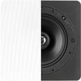 thumbnail image 1 of Definitive Disappearing DI 6.5S In-wall Speaker, 200 W RMS, 1 of 2