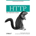 thumbnail image 1 of Definitive Guide: HTTP: The Definitive Guide (Paperback), 1 of 1