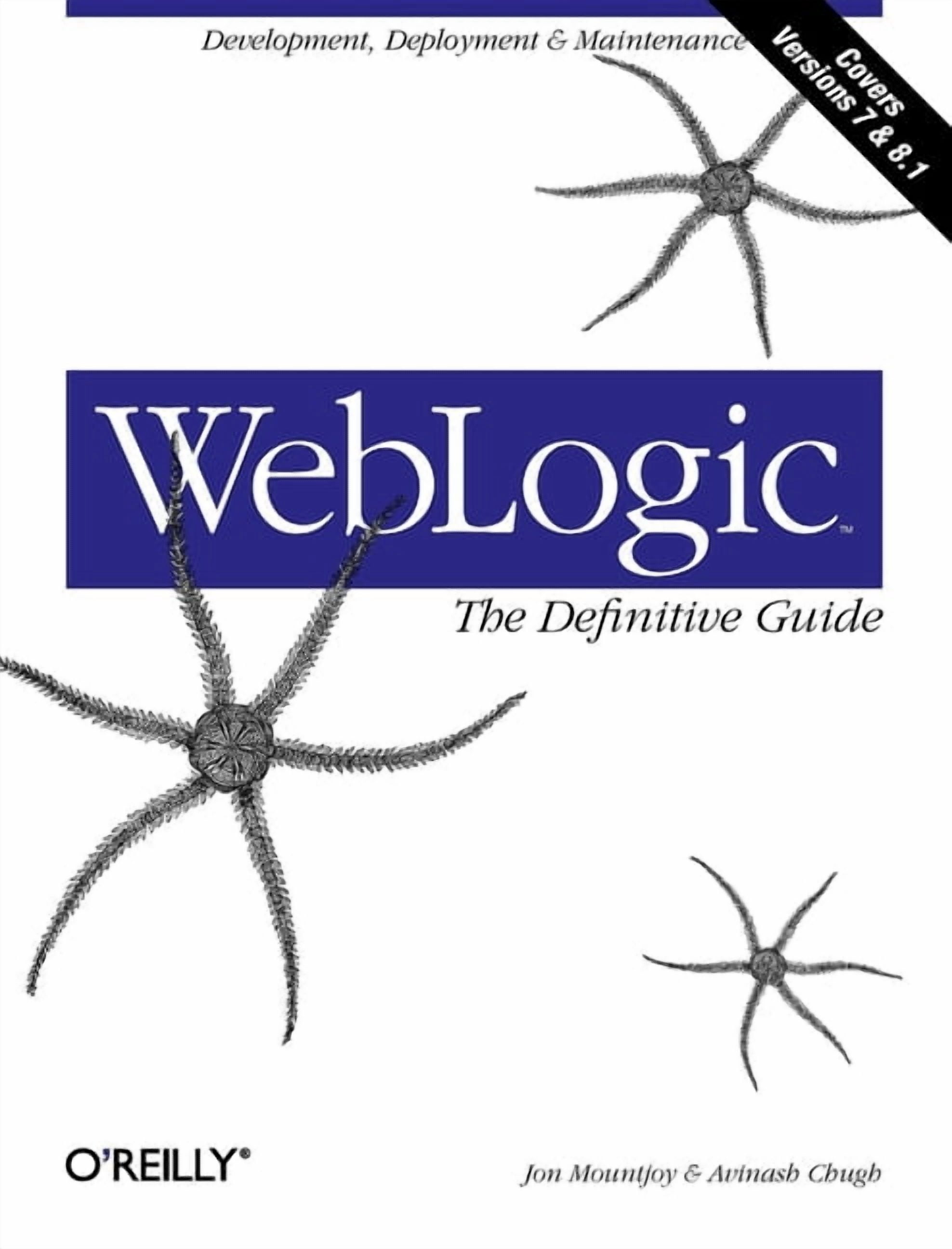 Web Logic