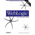 thumbnail image 1 of Definitive Guide: Weblogic (Paperback), 1 of 1