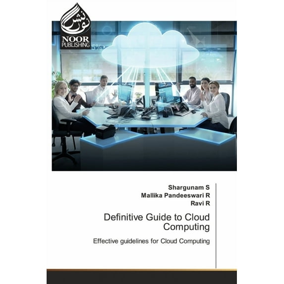 Definitive Guide to Cloud Computing (Paperback)