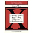 thumbnail image 1 of Pre-Owned X Window System User?s Guide V3 Motif Edition: VOL.3 (DEFINITIVE GUIDES TO THE X WINDOW SYSTEM) Paperback, 1 of 1