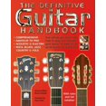 thumbnail image 1 of Pre-Owned The Definitive Guitar Handbook (Paperback) 1847863914 9781847863911, 1 of 1