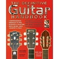 thumbnail image 1 of Pre-Owned The Definitive Guitar Handbook (Paperback) 1847863914 9781847863911, 1 of 1