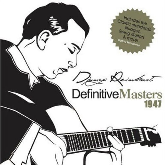 Definitive Masters