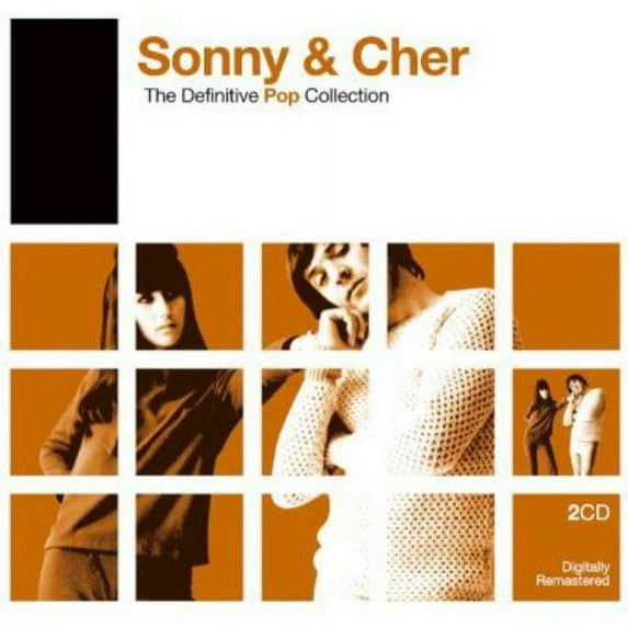Definitive Pop (2CD)