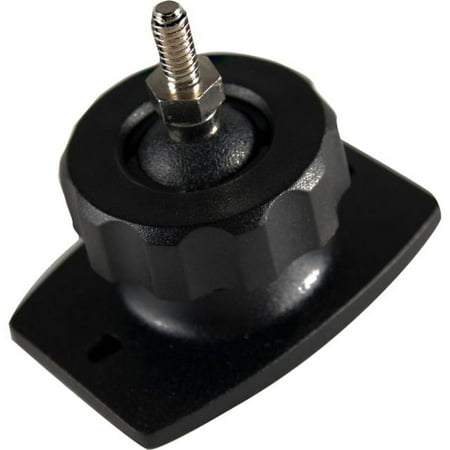 Definitive Technology - Pivoting Wall Mount for Select ProMonitor and Mythos Gem Speakers (Pair) - Black