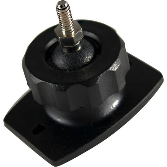 Definitive ProMount E3A3 Wall Mount for Speaker, Black