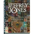 thumbnail image 1 of Definitive Reference Jeffrey Jones: The Definitive Reference, (Hardcover), 1 of 1